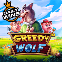 Greedy Wolf